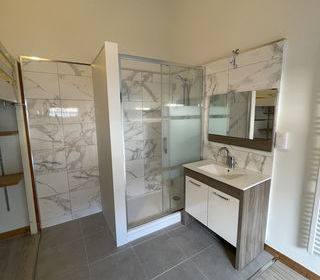  Appartement � louer 1 pi�ce 35 m�