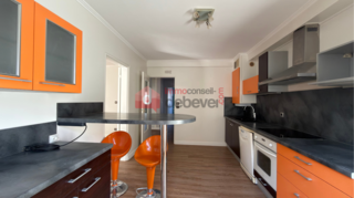  Appartement � vendre 4 pi�ces 84 m�