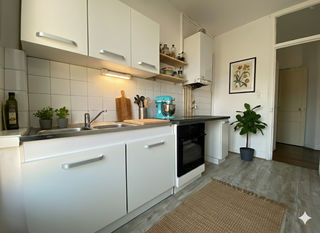  Appartement � louer 3 pi�ces 52 m�