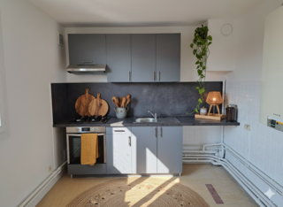  Appartement � louer 4 pi�ces 119 m�