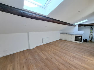  Appartement � louer 2 pi�ces 23 m�