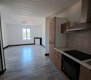  Appartement � louer 2 pi�ces 54 m�