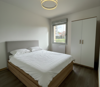  Appartement � louer 2 pi�ces 37 m�