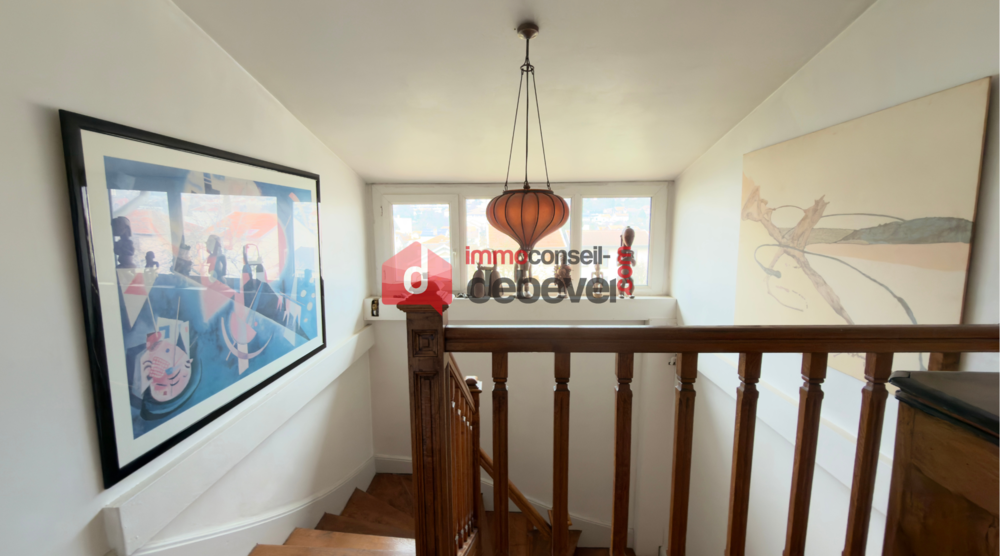 � vendre  Maison Laxou (54520)