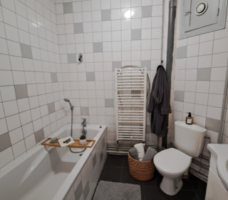  Appartement � louer 3 pi�ces 64 m�