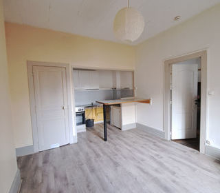  Appartement � louer 2 pi�ces 38 m�