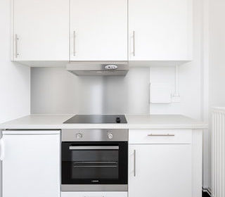  Appartement � vendre 2 pi�ces 34 m�