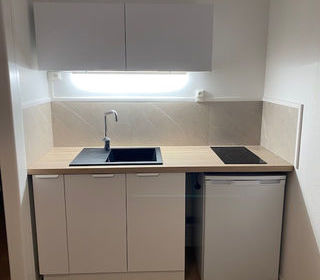  Appartement � louer 1 pi�ce 20 m�