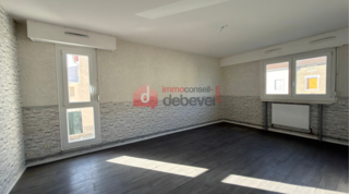  Appartement � vendre 3 pi�ces 69 m�