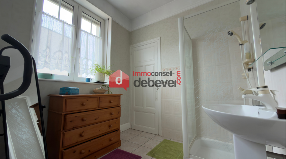 � vendre  Maison Laxou (54520)