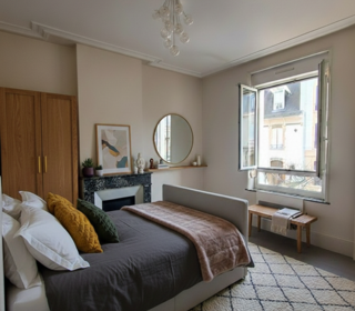  Appartement � louer 2 pi�ces 39 m�