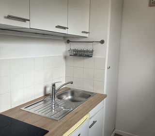  Appartement � louer 1 pi�ce 32 m�