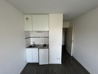  Appartement � louer 1 pi�ce 24 m�