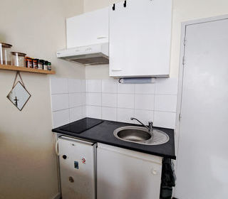  Appartement � louer 1 pi�ce 21 m�