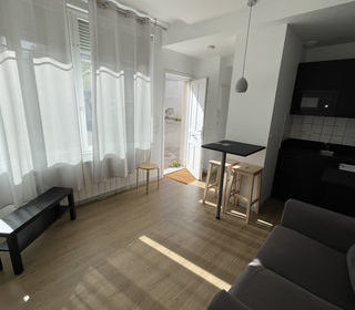  Appartement � louer 2 pi�ces 27 m�