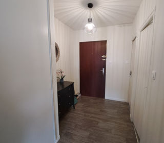  Appartement � louer 1 pi�ce 39 m�