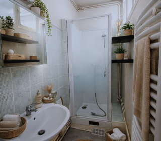  Appartement � louer 3 pi�ces 62 m�