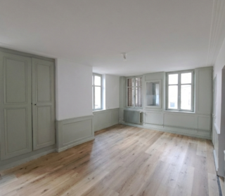  Appartement � louer 3 pi�ces 67 m�