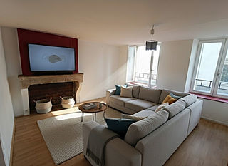  Appartement � louer 1 pi�ce 