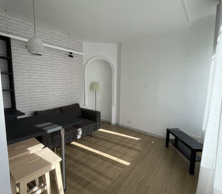  Appartement � louer 2 pi�ces 27 m�