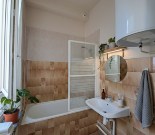  Appartement � louer 2 pi�ces 39 m�