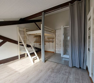  Appartement � louer 1 pi�ce 35 m�