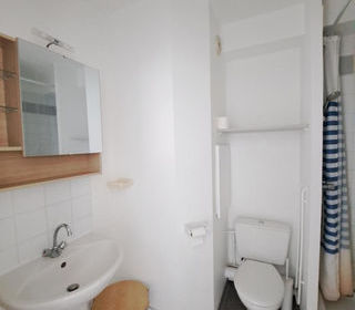  Appartement � louer 1 pi�ce 21 m�