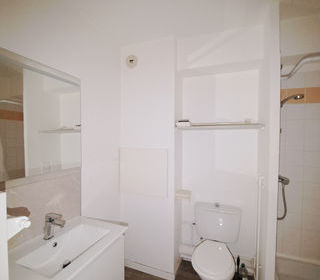  Appartement � louer 1 pi�ce 20 m�