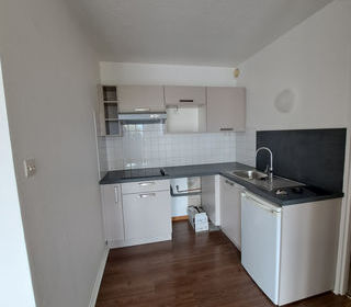  Appartement � louer 1 pi�ce 36 m�