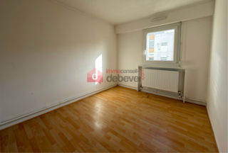  Appartement � vendre 3 pi�ces 69 m�