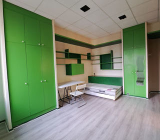  Appartement � louer 1 pi�ce 21 m�