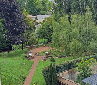  Appartement � louer 3 pi�ces 76 m�