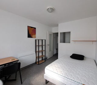  Appartement � louer 1 pi�ce 21 m�