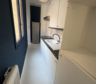  Appartement � louer 3 pi�ces 56 m�