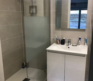  Appartement � louer 4 pi�ces 122 m�