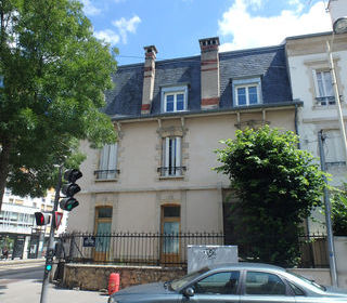  Appartement � louer 2 pi�ces 38 m�