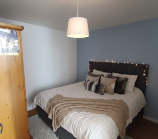  Appartement � louer 1 pi�ce 