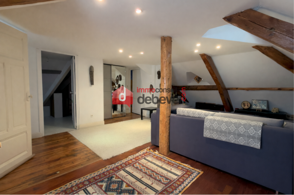 � vendre  Maison Laxou (54520)