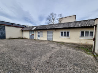  Parking / Garage � vendre 1200 m�