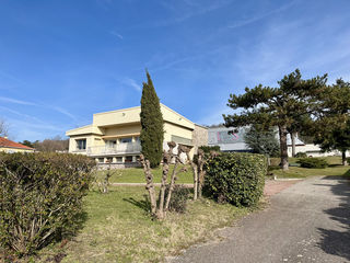  Maison � vendre 7 pi�ces 209 m�