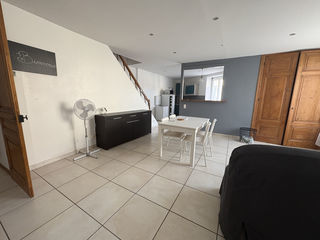  Maison � louer 3 pi�ces 76 m�