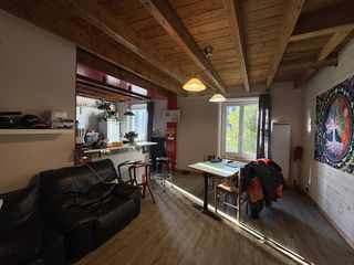  Maison � vendre 3 pi�ces 66 m�