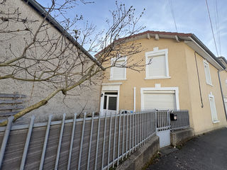  Maison � louer 3 pi�ces 76 m�