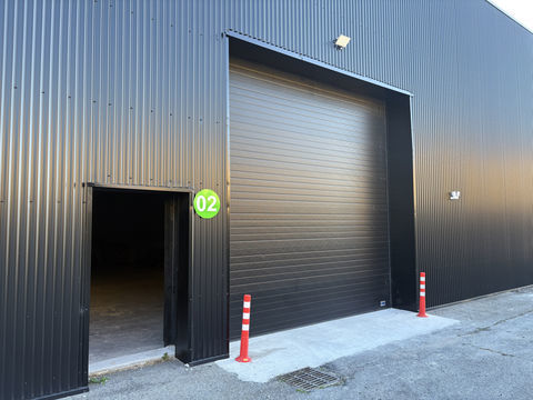 Box à louer 1080 38550 St maurice l exil