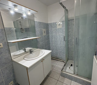  Appartement � louer 2 pi�ces 53 m�