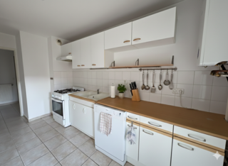  Appartement � louer 2 pi�ces 55 m�