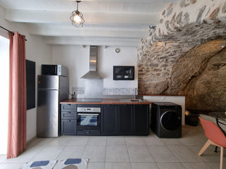  Maison � vendre 3 pi�ces 53 m�