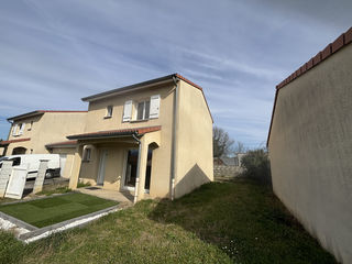  Maison � vendre 4 pi�ces 82 m�