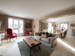  Maison � vendre 7 pi�ces 212 m�