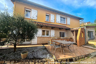  Maison � vendre 6 pi�ces 194 m�